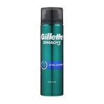 GILLETTE MACH3 EXTRA COMFORT skutimosi želė, 200 ml