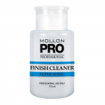 MOLLON PRO FINISH nagų lako valiklis, 175 ml