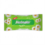 FRESHMAKER drėgnos servetėlės (15 vnt.)