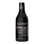 GOSH COCONUT OIL plaukų &scaron;ampūnas, 450 ml