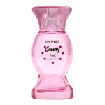 CANDY PINK parfumuotas vanduo, 25 ml