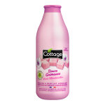 COTTAGE DOUCE GUIMAUVE du&scaron;o želė ir vonios pienelis, 750 ml