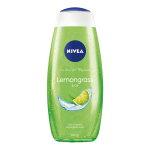 NIVEA LEMONGRASS & OIL du&scaron;o želė, 500 ml