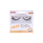 KISS MY LASH BUT BETTER dirbtinės blakstienos
