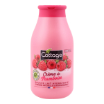 COTTAGE LAIT HYDRATANTE FRAMBOISE du&scaron;o pienelis, 250 ml