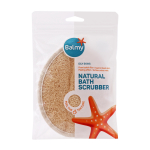 BALMY NATURAL LOOFAH &scaron;veičiamoji kūno kempinė