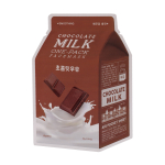 A'PIEU CHOCOLATE MILK veido kaukė, 21 g