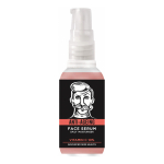 BARBER PRO ANTI-AGEING vyrų veido serumas, 30 ml