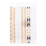 Laikina kūno tatuiruotė - lipdukas