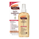 PALMER'S COCOA BUTTER FORMULA SKIN THERAPY kūno ir veido aliejus, 150 ml