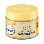 BALEA Q10 ANTI-FALTEN dieninis veido kremas, 50 ml