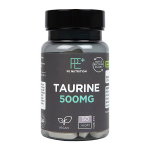 PE NUTRITION taurinas 500 mg, 50 tablečių
