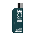 ICE PROFESSIONAL MEN DEEP CLEANSING plaukų &scaron;ampūnas, 250 ml