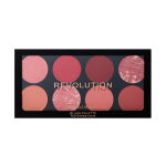 MAKEUP REVOLUTION skaistalų paletė