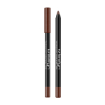 MISSLYN WATERPROOF COLOR LINER akių kontūro pie&scaron;tukas, 1,20 g - 50
