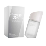REEBOK ICONIC STATEMENT WHITE FOR EVERYONE parfumuotas vyrų vanduo, 100 ml