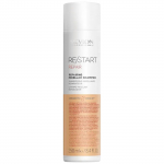 REVLON RESTART BOND REPAIR plaukų &scaron;ampūnas, 250 ml