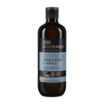 BAYLIS & HARDING GOODNESS TONKA BEAN & NEROLI kūno prausiklis, 500 ml