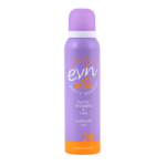 EVIN BACCHE DI VANIGLIA & ROSA pur&scaron;kiamasis dezodorantas, 150 ml