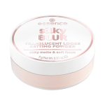 ESSENCE SILKY BLUR TRANSLUCENT LOOSE SETTING birioji pudra, 9 g