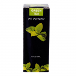 Aromatinis aliejus "Green tea", 10 ml