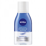 NIVEA VISAGE vandeniui atsparus akių makiažo valiklis, 125 ml