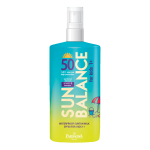 SUN BALANCE FOR KIDS1+ SPF50 vandeniui atsparus įdegio pienelis, 150 ml