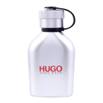 HUGO BOSS ICED tualetinis vanduo, 75 ml