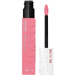 MAYBELLINE SUPERSTAY MATTE INK skystieji lūpų dažai - 155 Savant