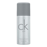 CALVIN KLEIN CK ONE pur&scaron;kiamasis dezodorantas, 150 ml