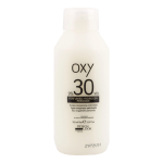 DESIGN LOOK OXY 30 VOL 9% parfumuotas oksiduojantis emulsinis kremas, 150 ml