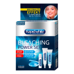 RAPID WHITE BLEACHING POWER SET balinamoji dantų sistema