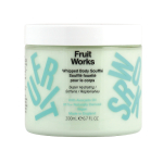 FRUIT WORKS WHIPPED BODY kūno kremas, 200 ml