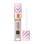 EVELINE LIQUID CAMOUFLAGE WATERPROOF FORMULA maskuojamoji priemonė, 7 ml - 2.5