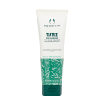 THE BODY SHOP TEA TREE SKIN CLEARING prausimosi putos, 125 ml