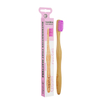 NORDICS BRISTLES SOFT/MEDIUM dantų &scaron;epetėlis