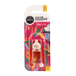 AROMA CAR BIO FRESH GRAPEFRUIT automobilio kvapas, 8 ml