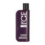 ICE PROFESSIONAL MEN DANDRUFF CONTROL plaukų &scaron;ampūnas, 250 ml