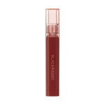 BLACK ROUGE HALF & HALF WATER GLOW lūpų dažai - G08 Hazelnut Syrup