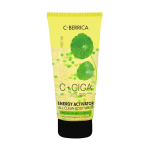 C-BERRICA C + CICA ENERGY ACTIVATOR ALL CLEAN kūno prausiklis, 200 ml