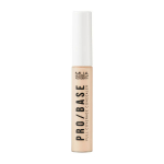 MUA PRO/BASE FULL COVERAGE maskuojamoji priemonė, 8,5 ml - 130