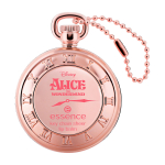 ESSENCE DISNEY ALICE IN WONDERLAND KEY CHAIN SHEER lūpų balzamas, 1,35 g