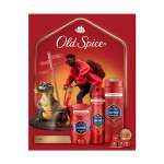 OLD SPICE CAPTAIN vyrų dovanų rinkinys