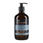 BAYLIS & HARDING GOODNESS TONKA BEAN & NEROLI rankų prausiklis, 500 ml