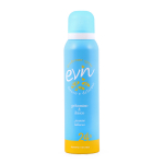 EVIN GELSOMINO & IBISCO pur&scaron;kiamasis dezodorantas, 150 ml