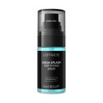 CATRICE AQUA SPLASH GRIP makiažą fiksuojantis pur&scaron;kiklis, 55 ml