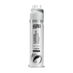 SMILE MORE FLUORIDE CARBON SWEET MINT dantų pasta, 100 ml