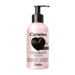 CAMELEO dažomoji plaukų kaukė, 120 ml