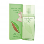 ELIZABETH ARDEN tualetinis vanduo moterims "Green tea lotus", 100 ml