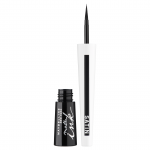 MAYBELLINE MASTER INK akių kontūro plunksnelė - 10 Charcoal Black